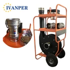 Instrument Test Instrument AF6900 Pipeline Airtight Air Leakage Test Instrument Manufacturer