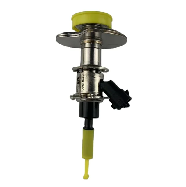 V348 Auto Car Urea Nozzle Water Pump Accessories Steel Material Nozzle For Ford