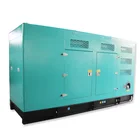 Ng Generator Generator With Prices GTL 350kva/280kw 3 Phase UK P-erkins Ng Power Generator With Iso