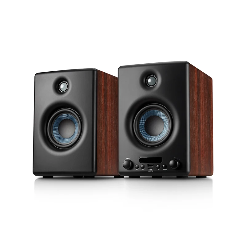 hanging home theater speakers