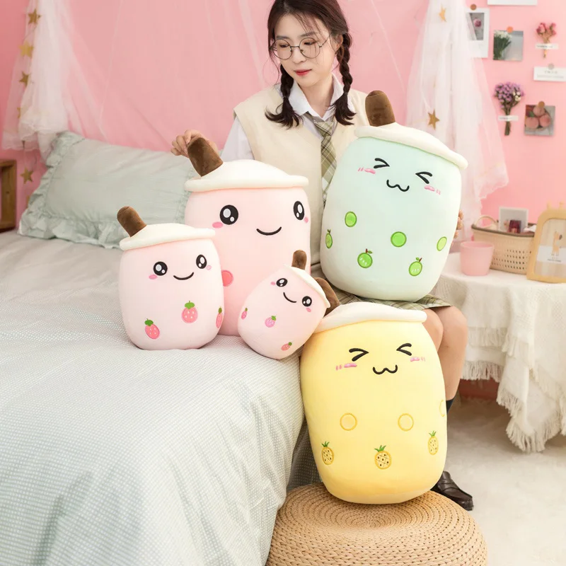 Cup Shape Pillow (10)