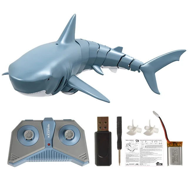 Shark fish toy Clearance