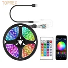 Led Led Led Strip Light Mall Building Commercial Use Silicon Flexible 2835 5050 SMD 60 Bulb Led Strip Light
