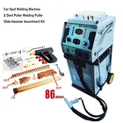 Repair Machine Multifunctional Car Dent Stud Welder Repair Machine Metal Sheet Repair Machine