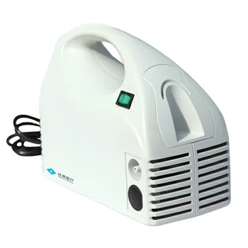 Air Compressed Nebulizer for hospital and homecare