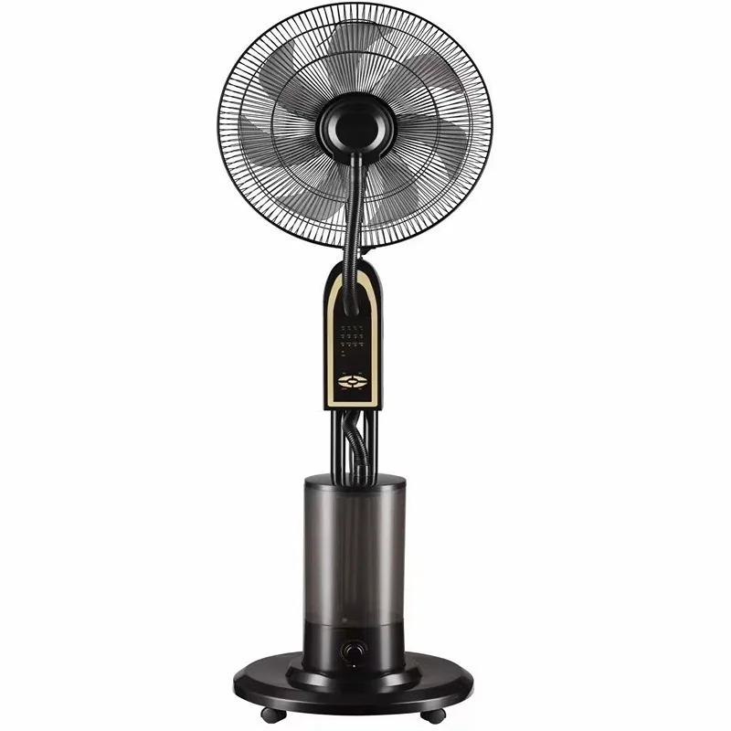 Electrical Stand Mist Fan, 75, Plastic - detail 6