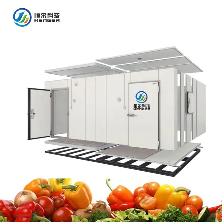 Blast Freezer, 380V - detail 36