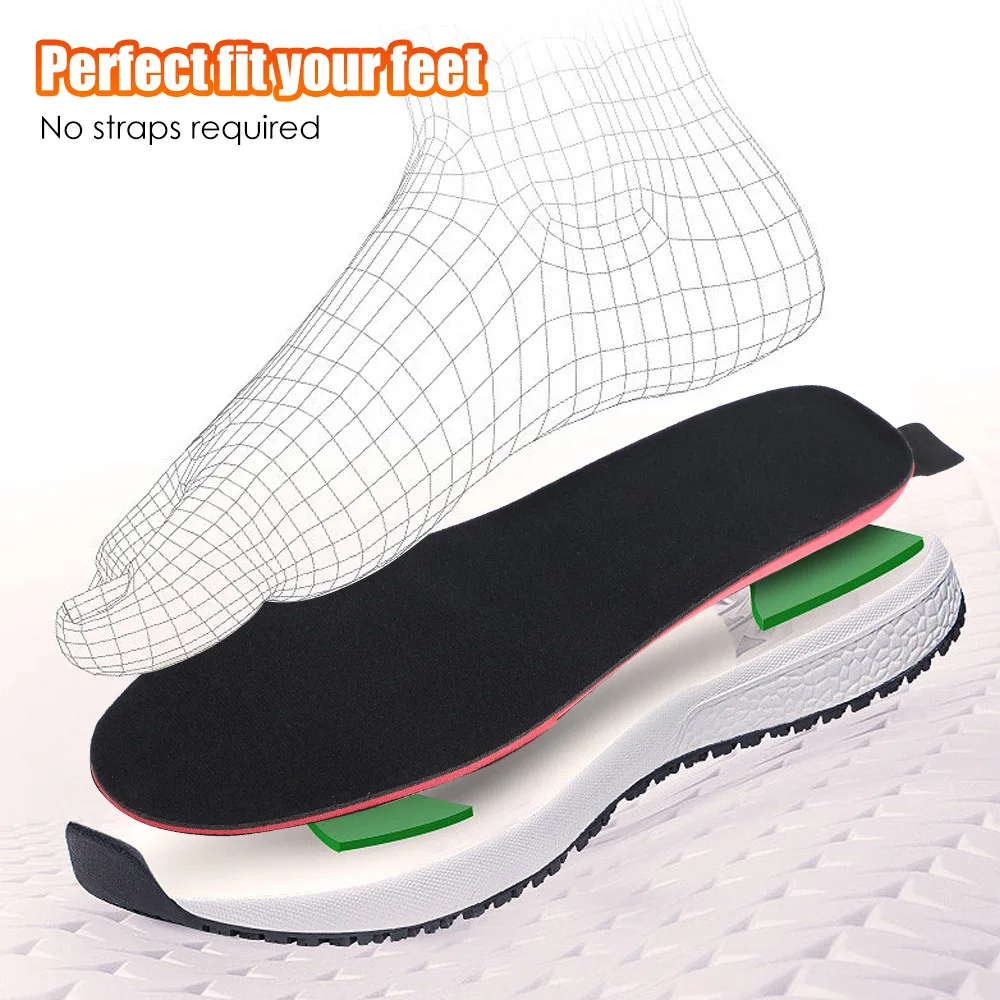 Foot Hand Warmers, 5, Battery - detail 14