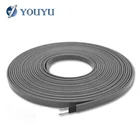 Gas Electric Heating Cable Power Plant Flue Gas Desulfurization Self-regulating Temperature Electric Heating Cable