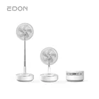 Good Fold Usb Fan Good Quality Portable Usb Rechargeable Folding Stand Telescopic Fan M
