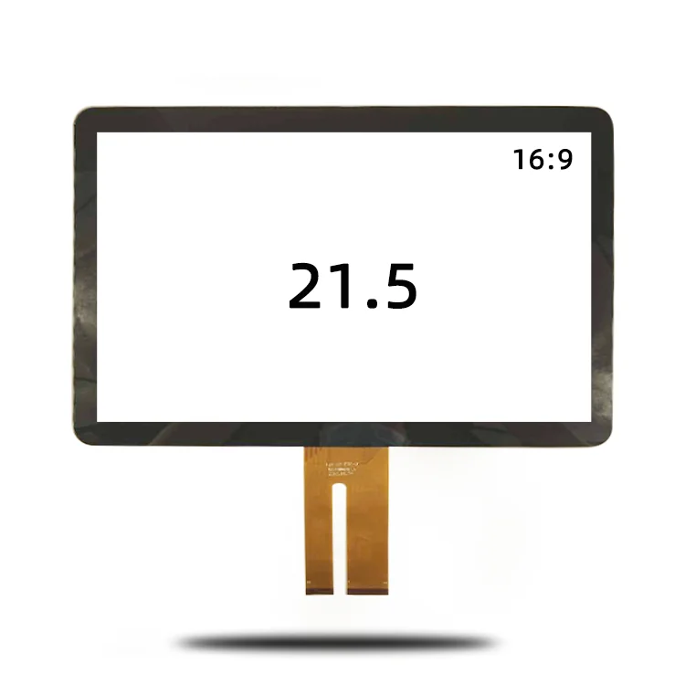 large lcd panel factory