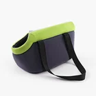 Food Pets Bag Pet Towel Hair Dryer Coat Dog Food Flat Bottom Trainig Fashion Side Pouch Carrier Backpack