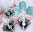 Eyelash Eyelashes Attractive Price New Type Natural Eyelash 3d Eyelashes Luxe Silk