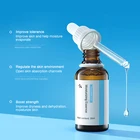 Care Improve OEM Beauty Care Product Improve Dryness Serum Hylauronic Acid Moisturizing Essence With Factory Price