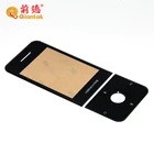 Mp4 High Quality Custom Acrylic Control Touch Switch Front Panel For MP4