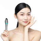 Pen Loveka Skin Care Face Lifting Beauty Machine Eye Face Massage Pen With Ems Red Light