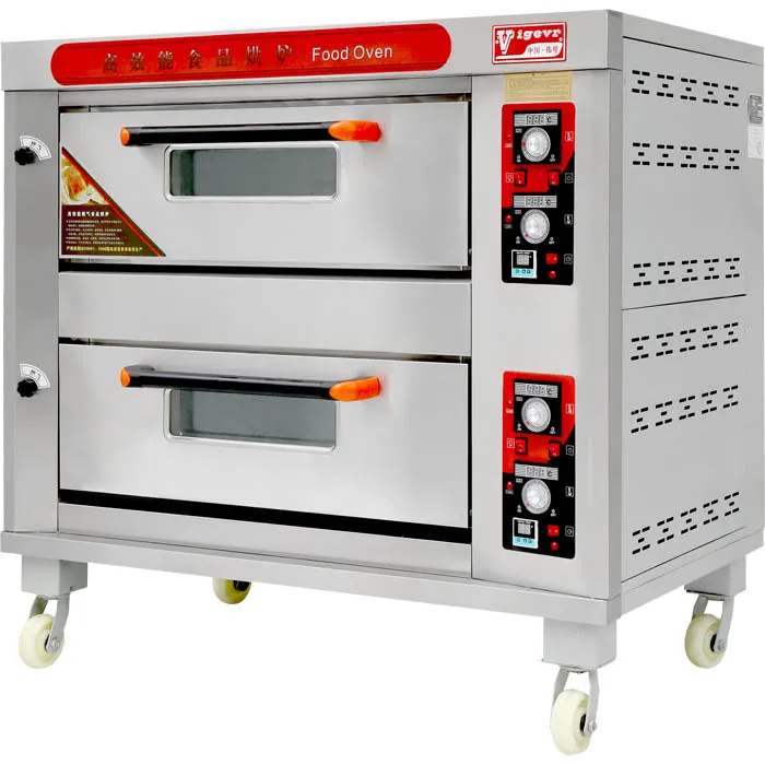 oven machine for bakery price
