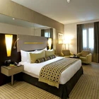Hotel Furniture Modern Luxury 3-5 Star Bedroom Design Custom Made Wooden Hotel Furniture
