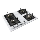 Gas Cooker For Burner Wholesale Price Custom Built-in Gas Cooker For Household Indoor Electrical Gas Burner