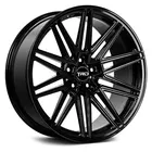 Alloy Black Alloy Forged Rim 18 19 20 22 Inch 5-hole 5x114. 3 5x112 Automotive Alloy Wheels