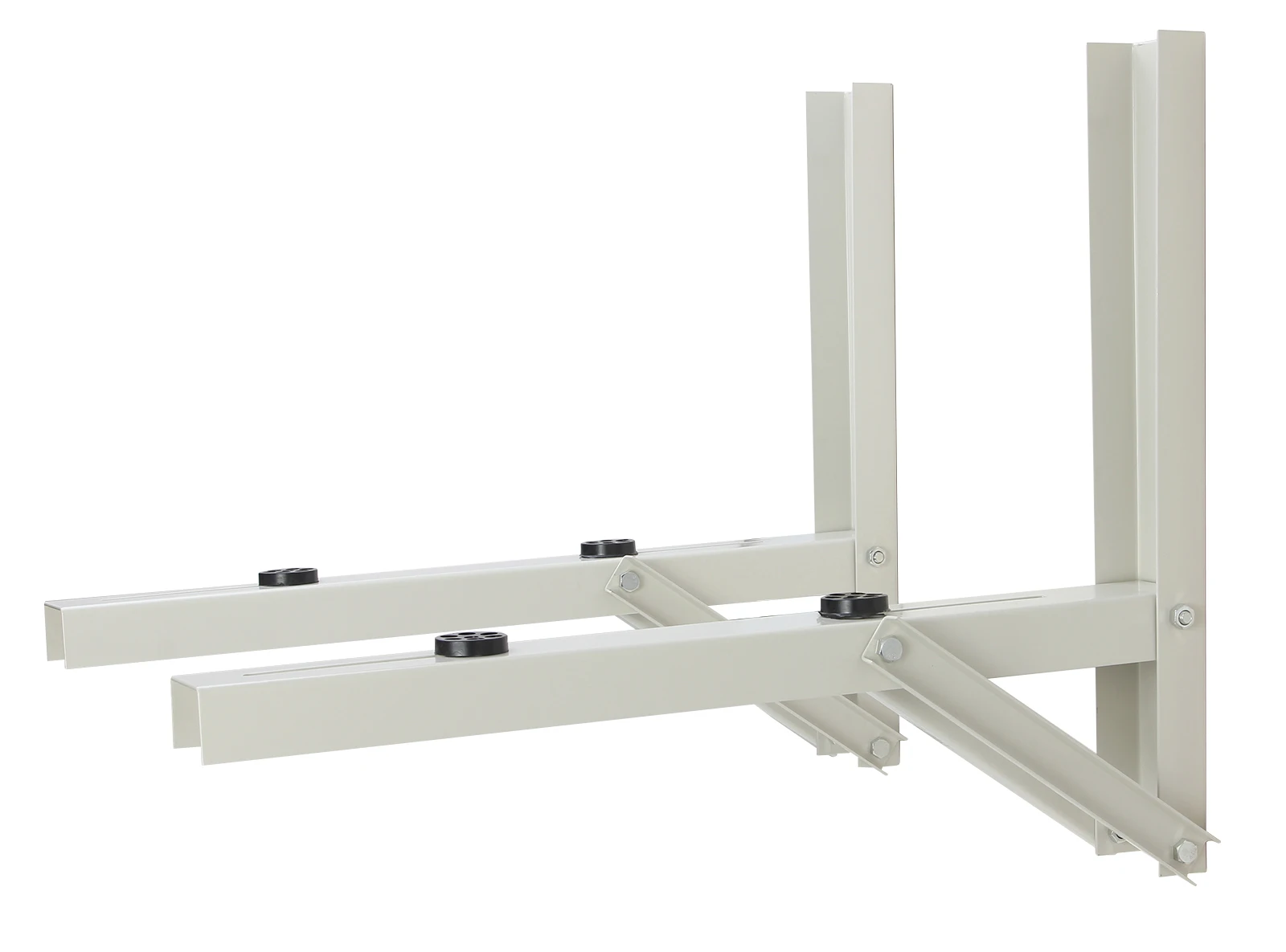 Industrial Air Conditioner Bracket, Alloy, Refrigeration Mounting - detail 18