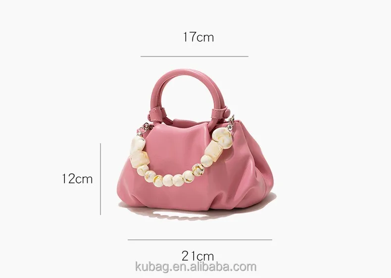 western style handbags