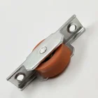 Roller Shell Hot Sale Ball Bearing Shutter Motor Window Roller Iron Shell Roller