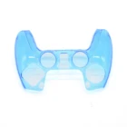 Game For Game Controller Handle Middle Housing Shell For PS5 Gamepad Decorative Game Controller Cover
