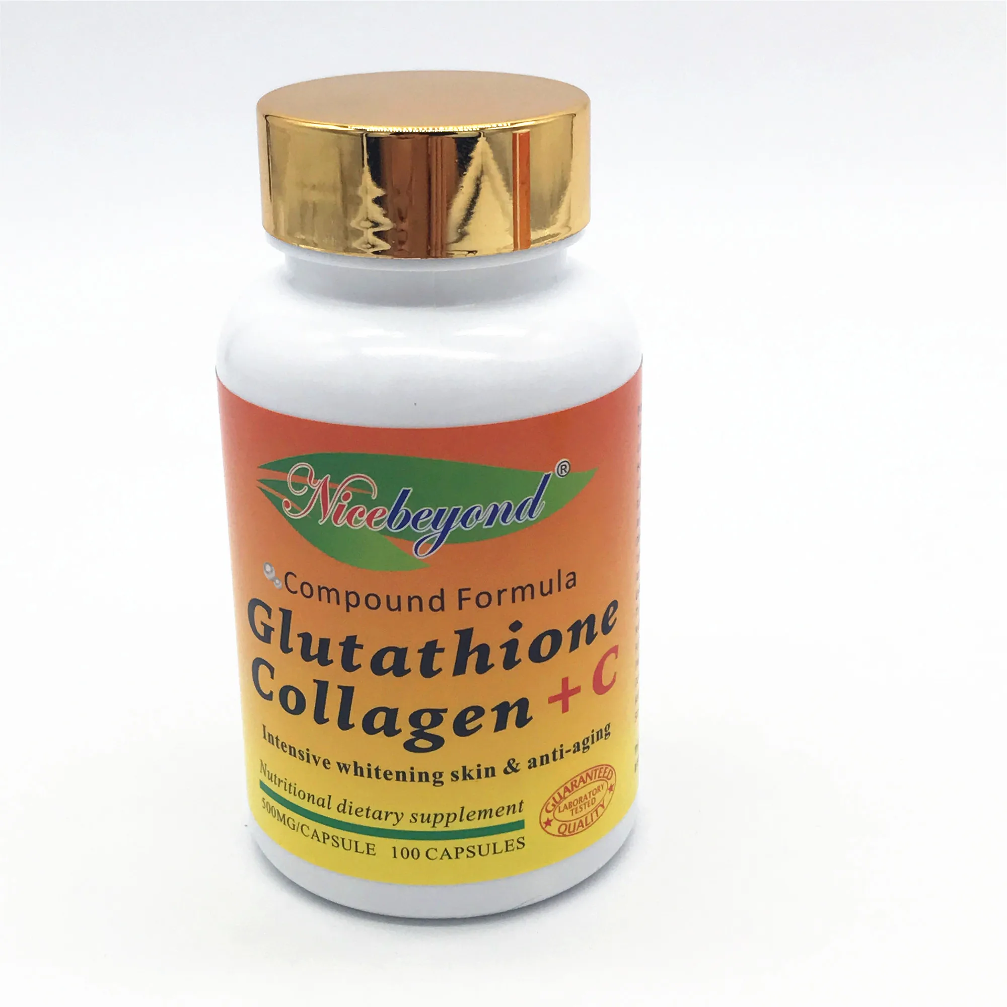 Gluta Collagen+C golden 1