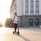 Scooter Best Price Good Quality Premium Design Scooter Electric Mobility Scooter Adult 250W-500W Powerful Motor