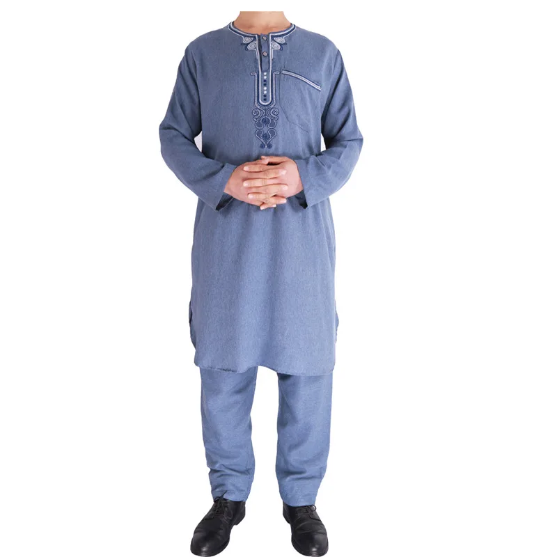 Clothing Thobe,Pakistan Muslim 