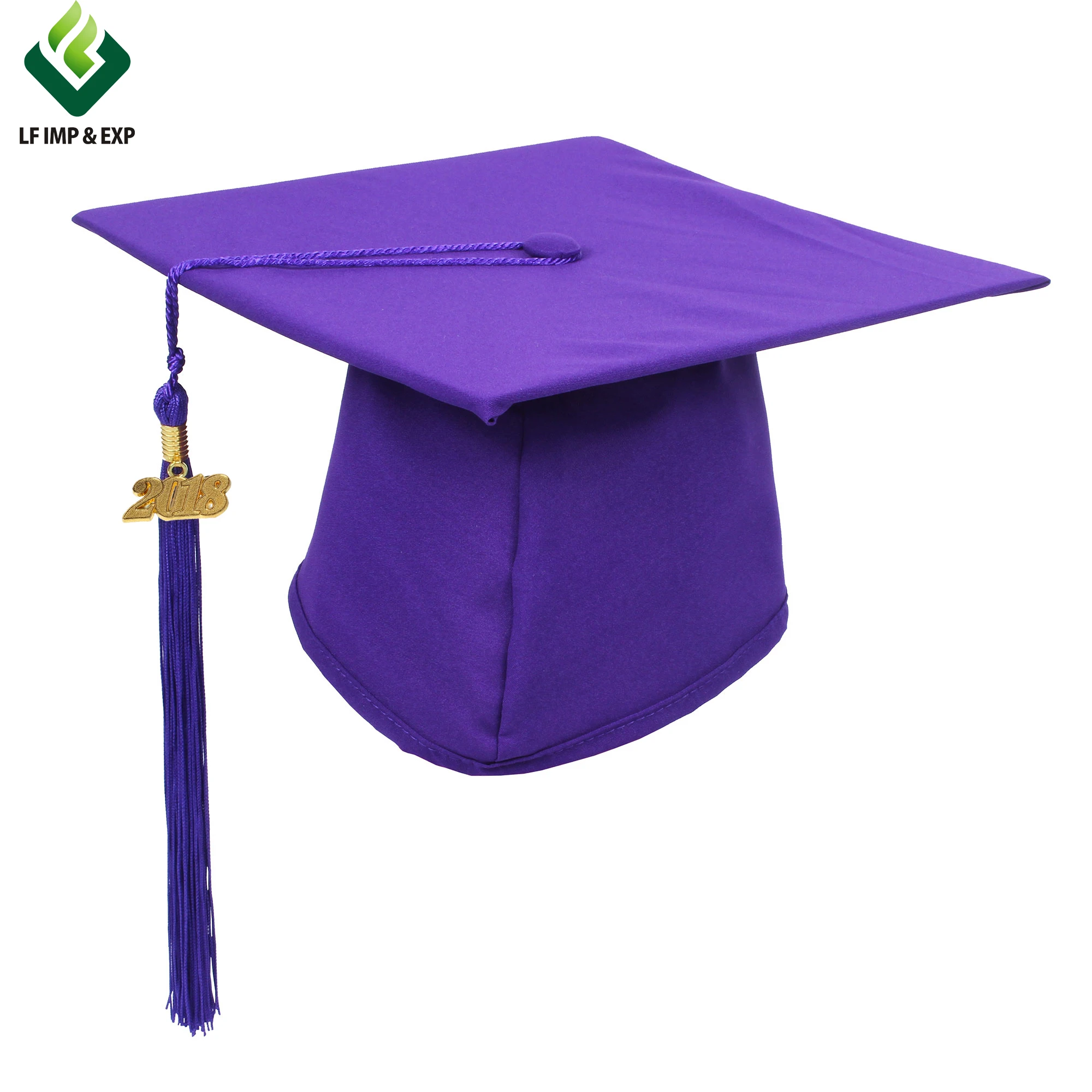 bulk graduation hats