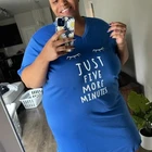 Sleepwear Casual 2021 Custom Plus Size Night Dress Nightwear For Women 1 Piece Sleepwear Cotton Pajama Dress