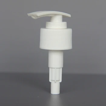 New 28/410 Plastic Lotion Shampoo Shower Gel Screw Dispenser Pump Liquid Soap Lotion Dispenser shampoo bottle pump
