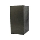 Slag Steel High Basic Slag Resistance Magnesia Carbon Bricks For Steel Ladle Refractory Bricks