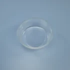 Pp Pp 120ml Transparent Disposable Small Plastic PP Medicine Cups For Medical Use Only