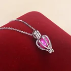 Oyster Set Wholesale Wish Oyster Pearl Necklace Set Canned Oyster With Its Necklace And Pendent Kit Set