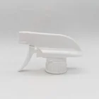Plastic Sprayer Mist Spray Stream Trigger White Trigger Sprayers All Plastic Sprayer Gun 28 410 For Clean