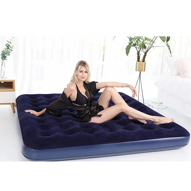 double sofa air bed