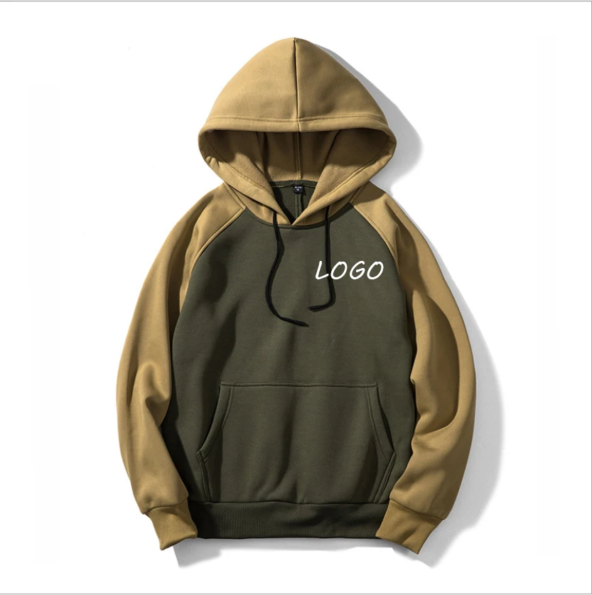 Sudaderas Con Capucha Para Hombre,Oem,Talla Grande,Venta Al Por Mayor,Pigmento  De Gran Tamaño,Troquel,100% Algodón - Buy Color Sólido Sudadera Con Capucha  Personalizada De Gran Sudaderas Con Capucha Product on Alibaba.com