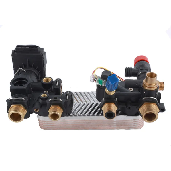 Gas Boiler Parts - detail 14