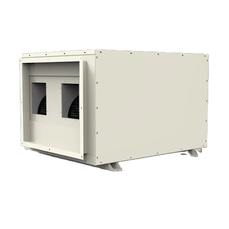 Ceiling Duct Dehumidifier, 220V, 58000w - detail 26