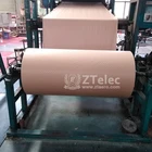 Cable Insulation Insulation Cable Paper High Voltage Paper Insulated Cable Transformer Cable Insulation Paper