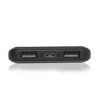 Bank Small Powerbank Handy Gift Items Cheap Slim Powerbank 5000mAh Dual USB Small Power Bank For Handy Gift