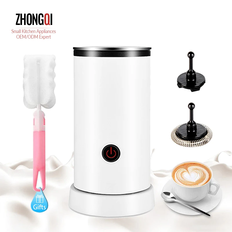 Buy Milk Frother,Coffee Maker With Milk 