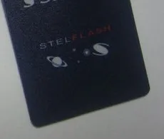 Promotional Pocket Credit Card LED Light