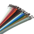 Handbag Leather Wholesale 64 Cm Ladies PU Bag Chain Shoulder Bag Handbag Leather Handbag Leather Hand Strap