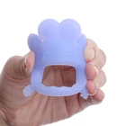Baby Babe Competitive Price Small MOQ Safe Silicone Cute Crab Baby Teether For Babe Sensory Toys