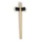 Bamboo New Product Bamboo Chopsticks Reusable Disposable Organic Biodegradable Bamboo Disposable