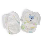 Baby Boy Hot Sale China Newborn Baby Boy Diapers Brand Cheap Wholesale Baby Pull Up Pants